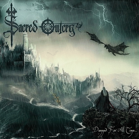 Sacred Outcry : Damned for all Time